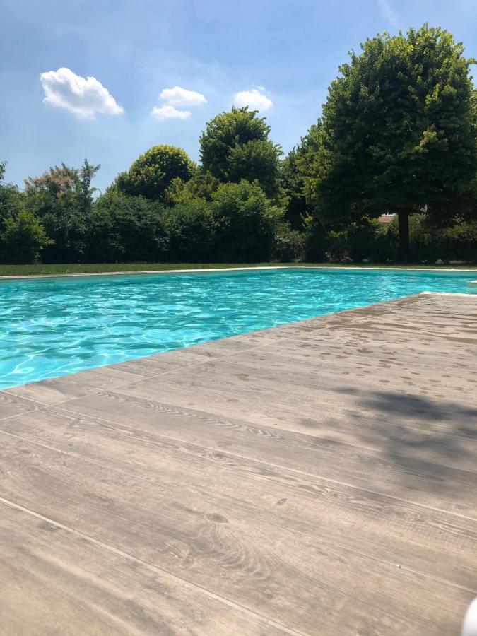 Bagolari * Villaganzerla
